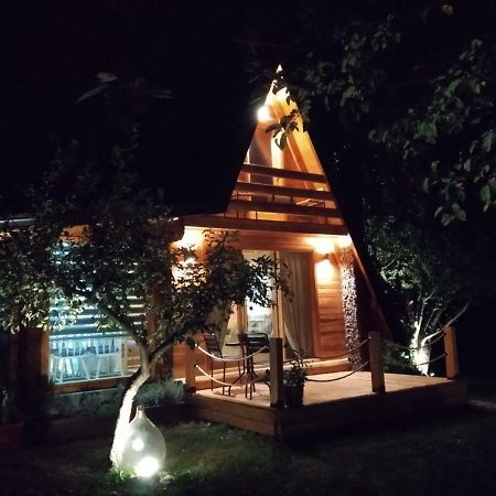 Apple House Villa Cetinje Esterno foto