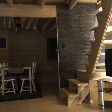 Apple House Villa Cetinje Esterno foto