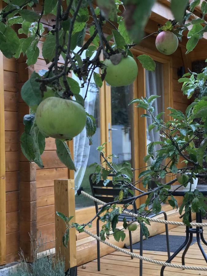 Apple House Villa Cetinje Esterno foto