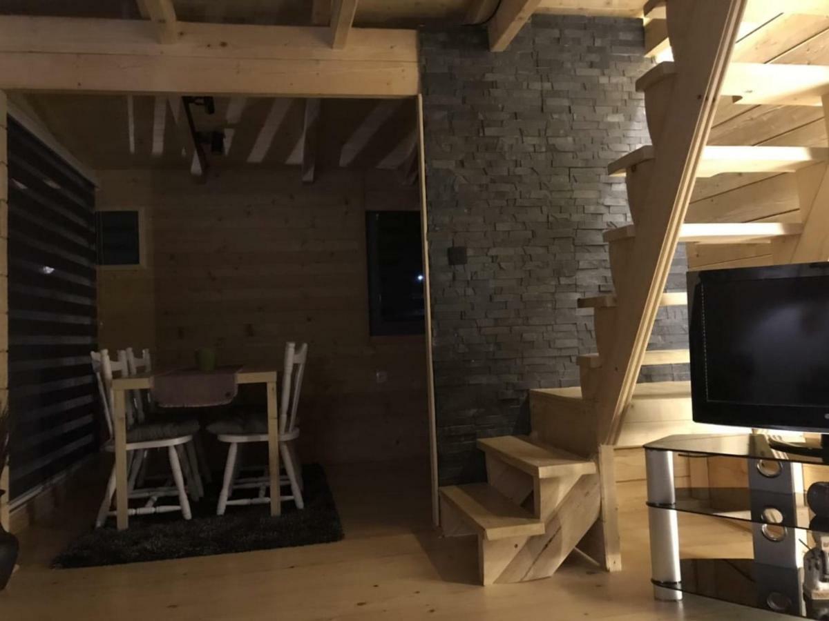 Apple House Villa Cetinje Esterno foto