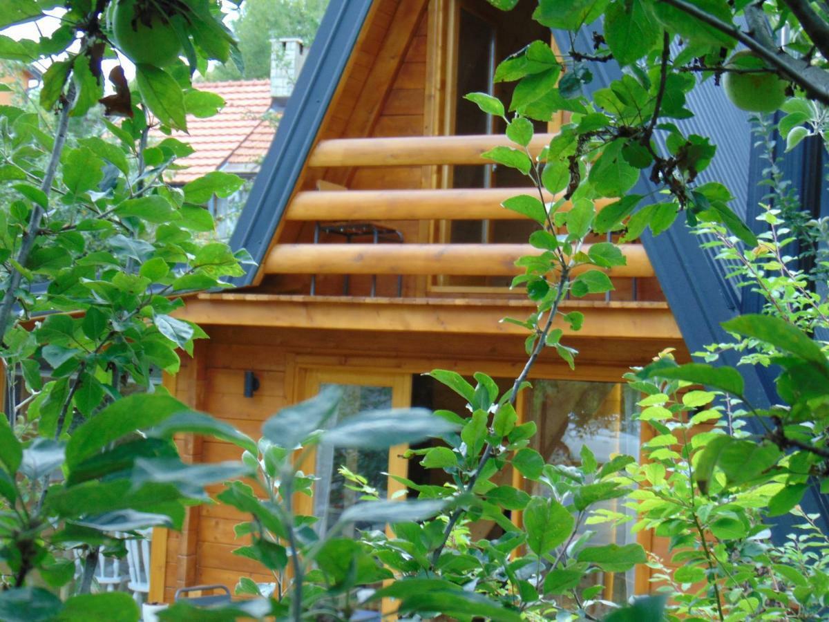 Apple House Villa Cetinje Esterno foto