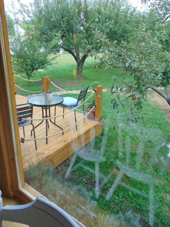 Apple House Villa Cetinje Esterno foto