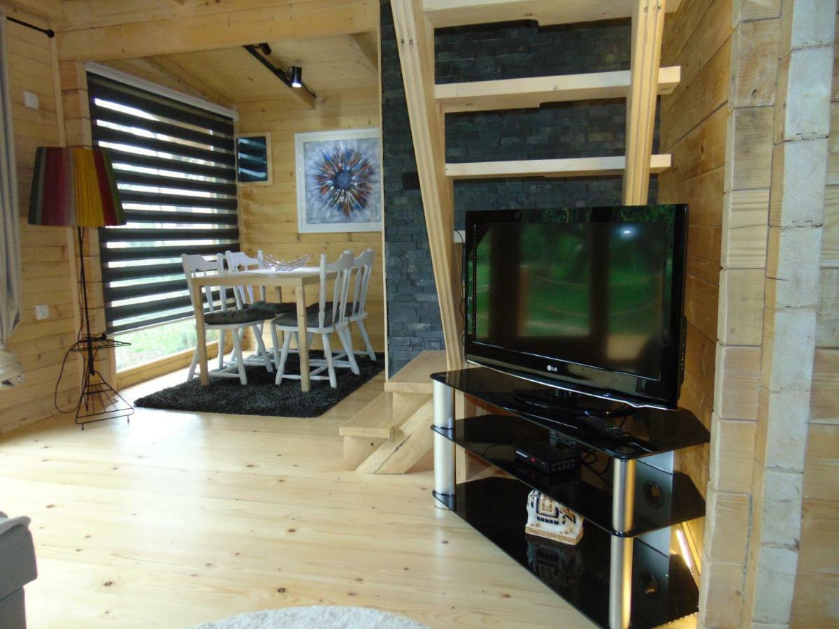 Apple House Villa Cetinje Esterno foto
