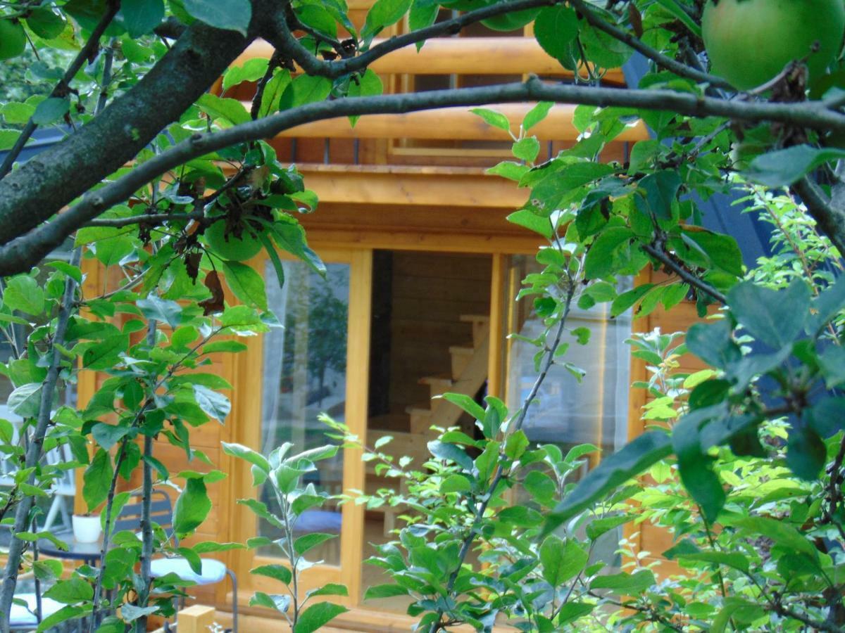 Apple House Villa Cetinje Esterno foto