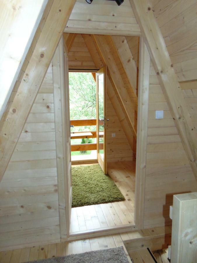 Apple House Villa Cetinje Esterno foto