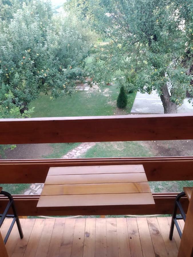 Apple House Villa Cetinje Esterno foto