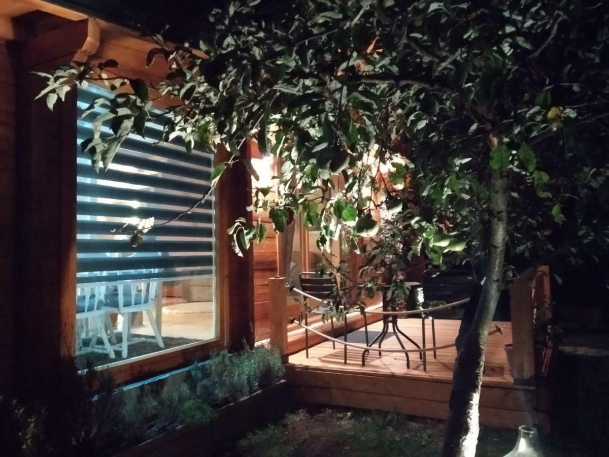 Apple House Villa Cetinje Esterno foto