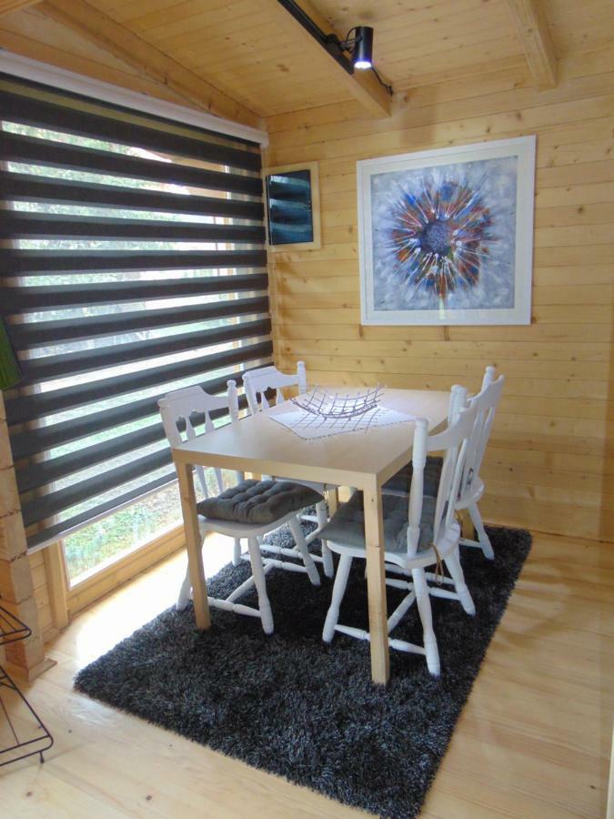 Apple House Villa Cetinje Esterno foto